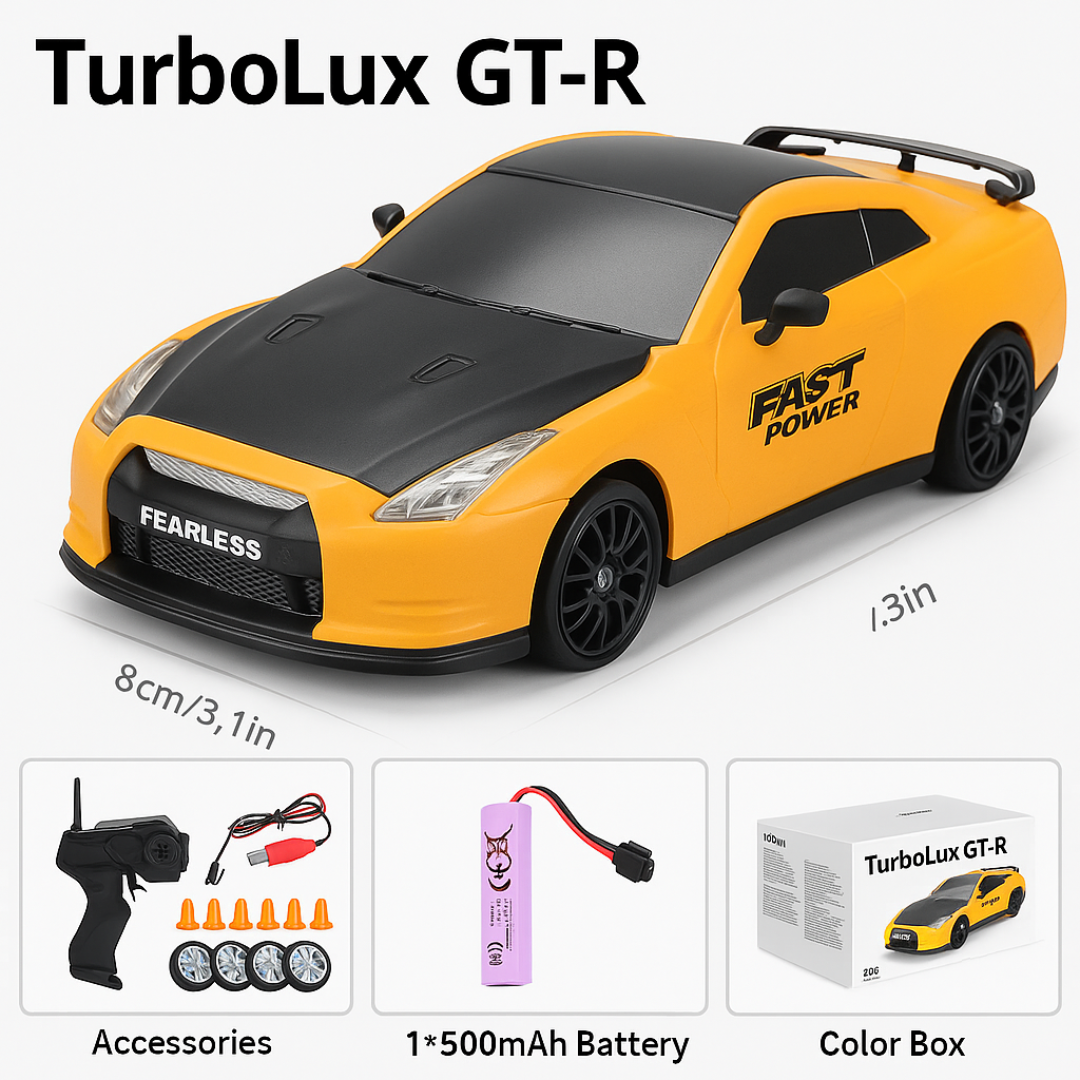 TurboLux