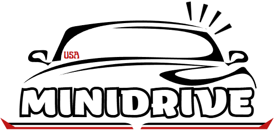 MiniDrive USA